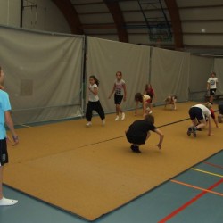 dscf2603 - Sportraad Zaventem 